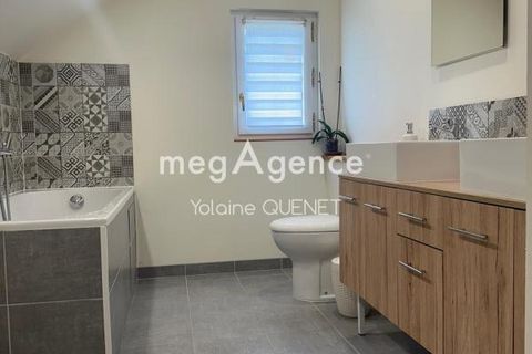Villa a Taussac, Aveyron, Taussac - € 289.900 | Ref: 196332 - foto 12