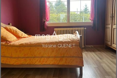 Villa a Taussac, Aveyron, Taussac - € 289.900 | Ref: 196332 - foto 13