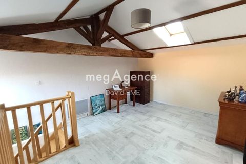 Landejendom i Aizenay, Vendee, Aizenay - € 261.500 | Ref: 196311 - foto 1