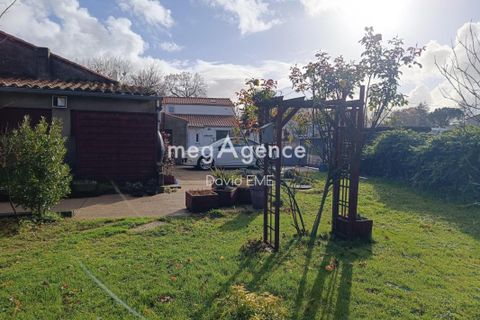Landejendom i Aizenay, Vendee, Aizenay - € 261.500 | Ref: 196311 - foto 6