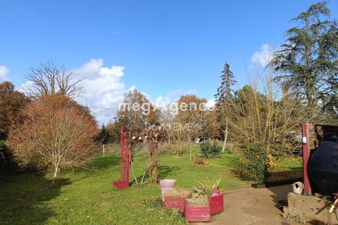 Landejendom i Aizenay, Vendee, Aizenay - € 261.500 | Ref: 196311 - foto 7