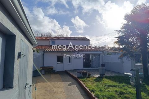 Landejendom i Aizenay, Vendee, Aizenay - € 261.500 | Ref: 196311 - foto 8