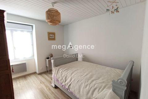 Landejendom i Aizenay, Vendee, Aizenay - € 261.500 | Ref: 196311 - foto 11