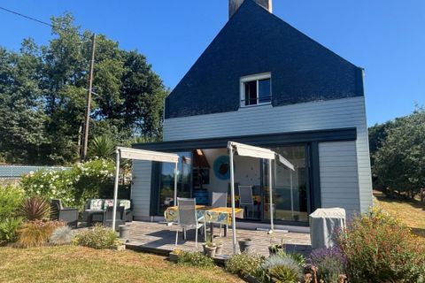 Villa a Quistinic, Morbihan, Quistinic - € 226.950 | Ref: 189443 - foto 2