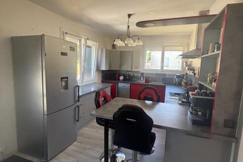 Villa a Quistinic, Morbihan, Quistinic - € 226.950 | Ref: 189443 - foto 6