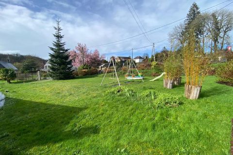Villa a Cleguerec, Morbihan, Cleguerec - € 87.000 | Ref: 196262 - foto 3