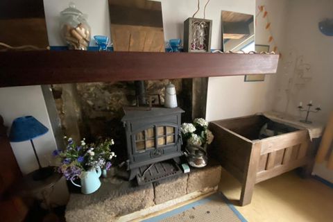 Villa a Cleguerec, Morbihan, Cleguerec - € 87.000 | Ref: 196262 - foto 4