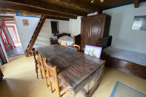 Villa a Cleguerec, Morbihan, Cleguerec - € 87.000 | Ref: 196262 - foto 5