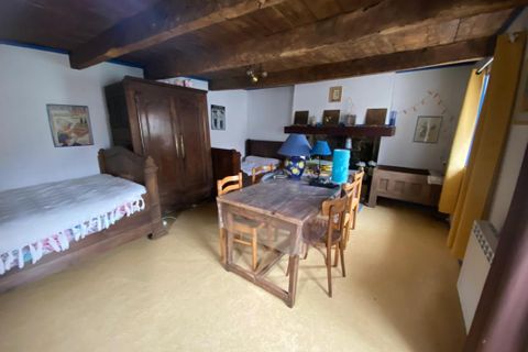 Villa a Cleguerec, Morbihan, Cleguerec - € 87.000 | Ref: 196262 - foto 6