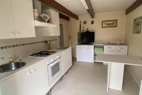 Villa a Cleguerec, Morbihan, Cleguerec - € 87.000 | Ref: 196262 - foto 7