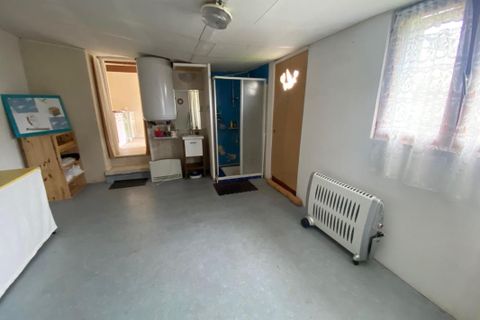 Villa a Cleguerec, Morbihan, Cleguerec - € 87.000 | Ref: 196262 - foto 9