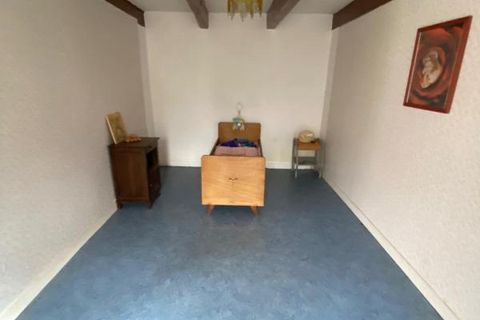 Villa a Cleguerec, Morbihan, Cleguerec - € 87.000 | Ref: 196262 - foto 10