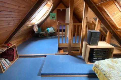 Villa a Cleguerec, Morbihan, Cleguerec - € 87.000 | Ref: 196262 - foto 12