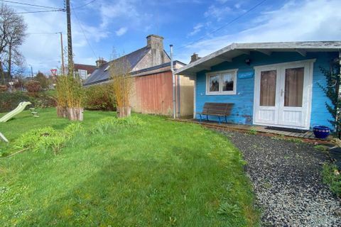Villa a Cleguerec, Morbihan, Cleguerec - € 87.000 | Ref: 196262 - foto 15