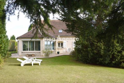 Villa i Chiry-Ourscamp, Oise, Chiry-Ourscamp - € 399.000 | Ref: 196276 - foto 2