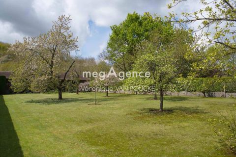 Villa i Chiry-Ourscamp, Oise, Chiry-Ourscamp - € 399.000 | Ref: 196276 - foto 3