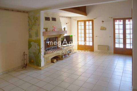 Villa i Chiry-Ourscamp, Oise, Chiry-Ourscamp - € 399.000 | Ref: 196276 - foto 4