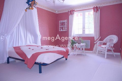 Villa i Chiry-Ourscamp, Oise, Chiry-Ourscamp - € 399.000 | Ref: 196276 - foto 5