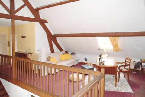 Villa i Chiry-Ourscamp, Oise, Chiry-Ourscamp - € 399.000 | Ref: 196276 - foto 8