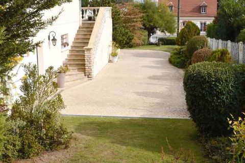 Villa i Chiry-Ourscamp, Oise, Chiry-Ourscamp - € 399.000 | Ref: 196276 - foto 11