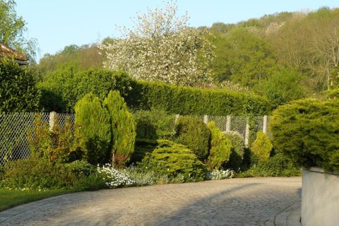 Villa i Chiry-Ourscamp, Oise, Chiry-Ourscamp - € 399.000 | Ref: 196276 - foto 12