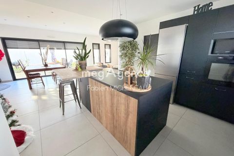 Landejendom i Cholet, Maine-et-Loire, Cholet - € 399.000 | Ref: 196206 - foto 1