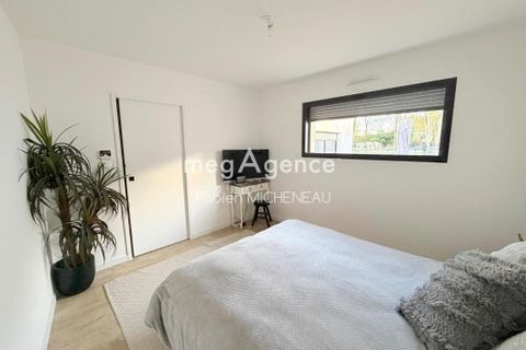 Landejendom i Cholet, Maine-et-Loire, Cholet - € 399.000 | Ref: 196206 - foto 3