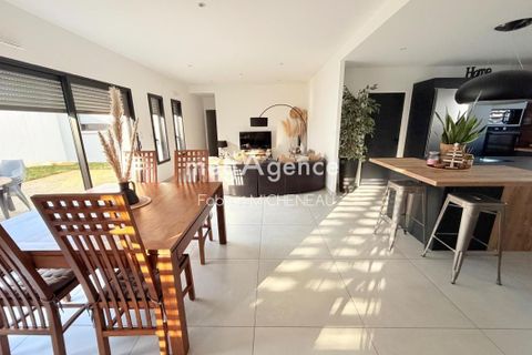 Landejendom i Cholet, Maine-et-Loire, Cholet - € 399.000 | Ref: 196206 - foto 5