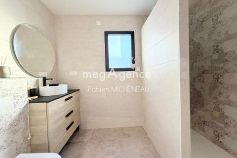 Landejendom i Cholet, Maine-et-Loire, Cholet - € 399.000 | Ref: 196206 - foto 6
