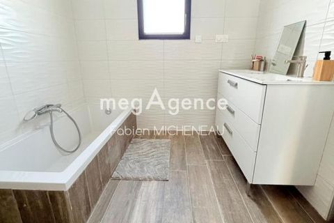 Landejendom i Cholet, Maine-et-Loire, Cholet - € 399.000 | Ref: 196206 - foto 7