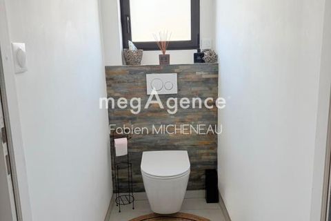 Landejendom i Cholet, Maine-et-Loire, Cholet - € 399.000 | Ref: 196206 - foto 8