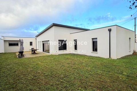 Landejendom i Cholet, Maine-et-Loire, Cholet - € 399.000 | Ref: 196206 - foto 10