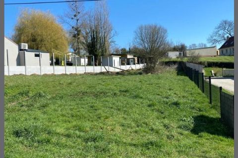 Terra a Carly, Pas-de-Calais, Carly - € 75.500 | Ref: 188820 - foto 3