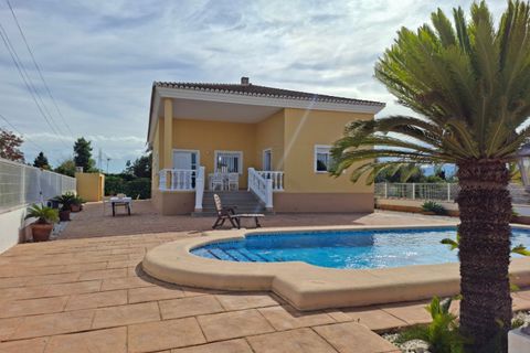 Haus in Oliva, Valencia - Foto 1