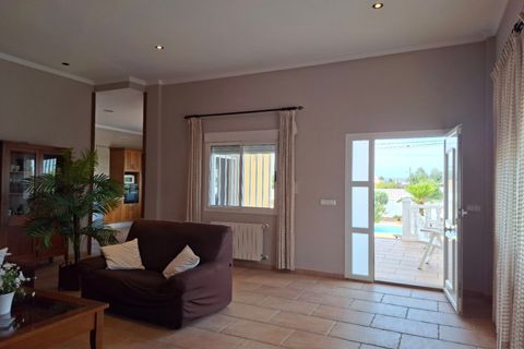 Villa i Oliva, Valencia, Oliva - € 518.000 | Ref: N1506 - foto 6