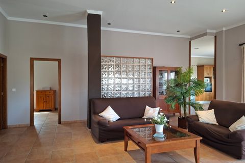 Villa i Oliva, Valencia, Oliva - € 518.000 | Ref: N1506 - foto 7