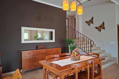 Villa i Oliva, Valencia, Oliva - € 518.000 | Ref: N1506 - foto 8