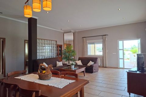 Villa i Oliva, Valencia, Oliva - € 518.000 | Ref: N1506 - foto 9