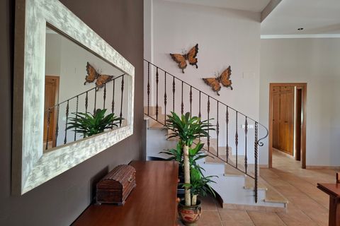 Villa i Oliva, Valencia, Oliva - € 518.000 | Ref: N1506 - foto 10