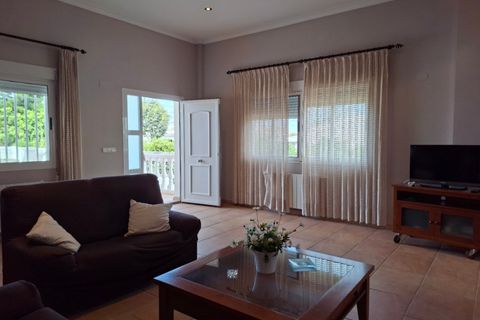 Villa i Oliva, Valencia, Oliva - € 518.000 | Ref: N1506 - foto 13