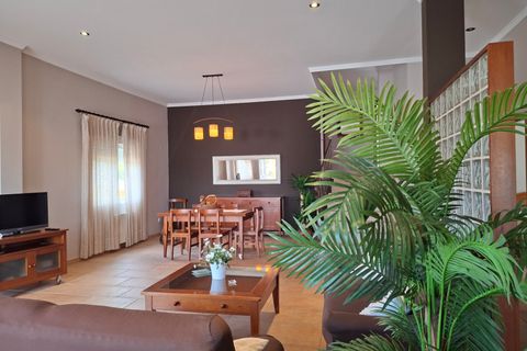 Villa i Oliva, Valencia, Oliva - € 518.000 | Ref: N1506 - foto 15