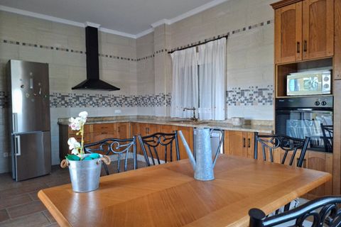 Villa i Oliva, Valencia, Oliva - € 518.000 | Ref: N1506 - foto 17