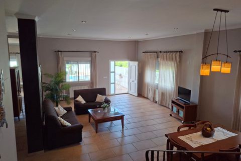 Villa i Oliva, Valencia, Oliva - € 518.000 | Ref: N1506 - foto 28