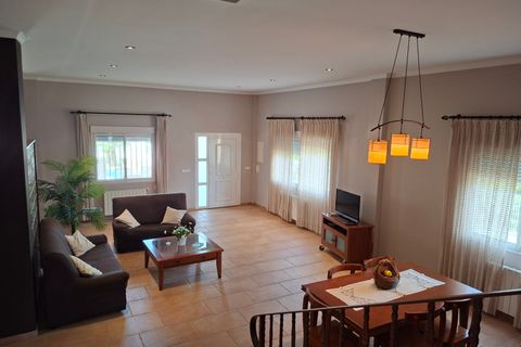 Villa i Oliva, Valencia, Oliva - € 518.000 | Ref: N1506 - foto 29