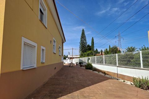 Villa i Oliva, Valencia, Oliva - € 518.000 | Ref: N1506 - foto 44