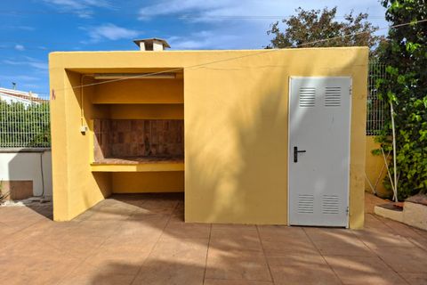 Villa i Oliva, Valencia, Oliva - € 518.000 | Ref: N1506 - foto 46