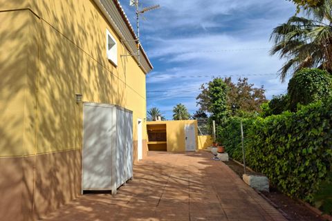 Villa i Oliva, Valencia, Oliva - € 518.000 | Ref: N1506 - foto 48