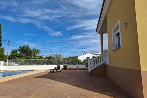 Villa i Oliva, Valencia, Oliva - € 518.000 | Ref: N1506 - foto 49