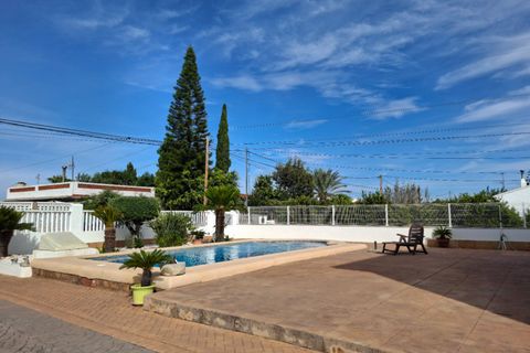 Villa i Oliva, Valencia, Oliva - € 518.000 | Ref: N1506 - foto 50
