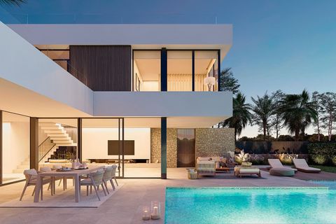 Villa i Cala Figuera, Mallorca, Cala Figuera - € 2.750.000 | Ref: 1043 - foto 1